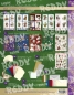 Preview: Bastelset in Buchform Peggy Abrams II