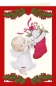 Preview: 3D-Bastelmappe Moreheads Weihnachten