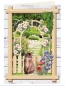 Preview: Bastelmappe Gartenblumen
