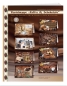 Preview: Reddy Cards Bastelmappe Kaffee und Schokolade