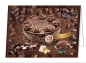 Preview: Reddy Cards Bastelmappe Kaffee und Schokolade