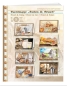 Preview: Reddy Cards Bastelmappe Backen und Brunch