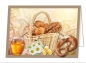 Preview: Reddy Cards Bastelmappe Backen und Brunch