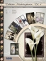 Preview: Reddy Cards Bastelmappe Exclusive Kondolenzkarten Edition 4