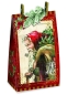 Preview: Reddy Cards Bastelmappe Weihnachtskarten & Geschenktüten
