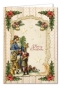 Preview: Reddy Cards Bastelmappe Weihnachtskarten & Geschenktüten