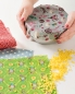 Preview: Bienenwachstuch DIY Set