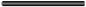 Preview: Ursus Blackboard Tafelfolie schwarz 45 x 200 cm