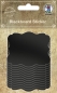 Preview: Ursus  Blackboard Sticker 12 Stück