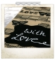 Preview: Ursus  Blackboard Sticker 12 Stück