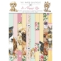 Preview: Paper Boutique It's a Puppy's Life A4 Insert Collection