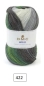 Preview: DMC Brio 100 Gramm Farbe 422