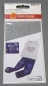 Preview: Gütermann Glitter Bügelfolie Hologramm Silber