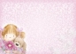 Preview: Hunkydory Bastelset Girls Flower