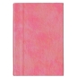 Preview: Caspari A 5 Journal iridescent Fuchsia