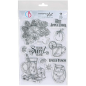 Preview: Ciao Bella Clear Stamp Set Hot Apple Cider
