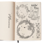 Preview: Ciao Bella Clear Stamp Set Wreaths & Mulled Wine