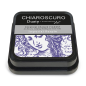 Preview: Ciao Bella Chiaroscuro Dusty Ink Pad Stempelkissen Imperial Purple