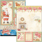 Preview: Ciao Bella A4 Creative Pad Dear Santa