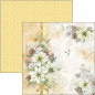 Preview: Ciao Bella 12 x 12 Inch Paper Pad Sparkling Christmas