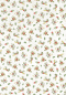 Preview: Ciao Bella Paper Patterns A4 Vellum Dear Santa