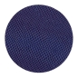 Preview: Caspari Untersetzer / Coaster rund Navy Blue