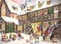 Preview: Adventskalender "Gutshof"