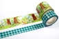 Preview: Craft Consortium Bluebells and Buttercups Washi Tape