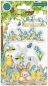 Preview: Craft Consortium Clear Stamp Transparenter Stempel Bluebells and Buttercups Chicks
