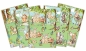 Preview: Craft Consortium Bluebells and Buttercups 3D Decoupage Set