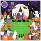 Preview: Craft Consortium Happy Haunting 6 x 6 Inch Paper Pad