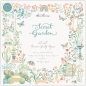 Preview: Craft Consortium Secret Garden 12 x 12 Inch Paper Pad