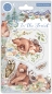 Preview: Craft Consortium Clear Stamp Transparenter Stempel In the Forest Friendship