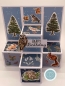 Preview: Craft Consortium Clear Stamp Transparenter Stempel In the Forest