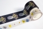 Preview: Craft Consortium Wildflower Meadow Special Edition Washi Tape