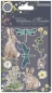 Preview: Craft Consortium Clear Stamp Transparenter Stempel Wildflower Meadow Special Edition