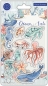 Preview: Craft Consortium Clear Stamp Transparenter Stempel Ocean Tale Sea Life