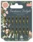 Preview: Craft Consortium Gardeners Delight Metal Charms