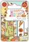 Preview: Craft Consortium Happy Harvest Washi Tape