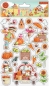 Preview: Craft Consortium Happy Harvest Puffy Stickers