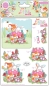 Preview: Craft Consortium 3D Decoupage Set Let Spring Begin