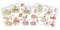 Preview: Craft Consortium 3D Decoupage Set Let Spring Begin