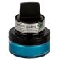 Preview: Cosmic Shimmer Metall Gilding Polish Ocean Teal 50 ml