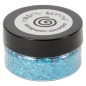 Preview: Cosmic Shimmer Glitterbitz Holographic Teal Haze 25 ml