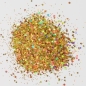 Preview: Cosmic Shimmer Glitterbitz Holographic Midas Gold 25 ml