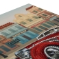 Preview: Craft Buddy CCK-A14 Crystal Card Kit Classic Car