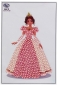 Preview: Craft Buddy CAMK-38 Crystal Motif Kit Kristallkunst Sticker Pink Princess