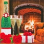 Preview: Craft Buddy CCK-A45 Crystal Card Kit Celebration