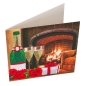 Preview: Craft Buddy CCK-A45 Crystal Card Kit Celebration