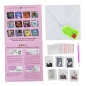 Preview: Craft Buddy CCK-XM38 Crystal Card Kit Sled Characters